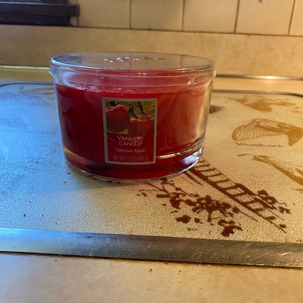 Yankee candle